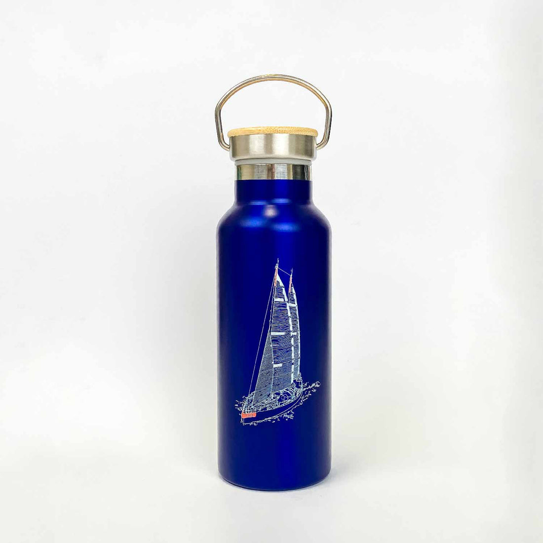 Gourde isotherme Tara 500mL